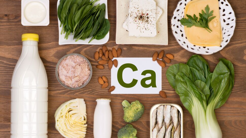 Calcium, fer : 6 minéraux et oligo-éléments qui nous soignent de la tête au pieds