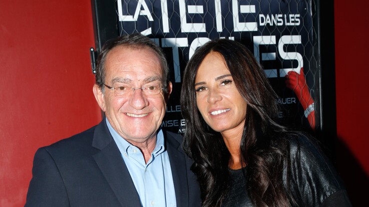 Jean-Pierre Pernaut : la tendre déclaration d'amour de son épouse ...