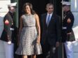 Michelle Obama explique comment elle a résolu ses problèmes de couple avec Barack Obama