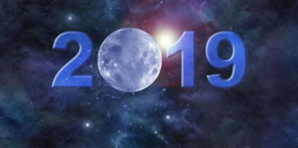 Horoscope 2019 : les prévisions de Marc Angel pour l'année