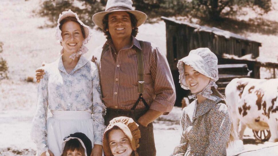 "La petite maison dans la prairie" perd une de ses actrices, morte à 93 ans