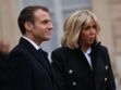Obsèques de Jean-Claude Trogneux : le discours "émouvant" d'Emmanuel Macron en hommage au frère de Brigitte Macron