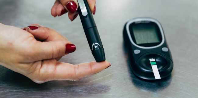 Vrai/Faux : 4 idées reçues sur le diabète