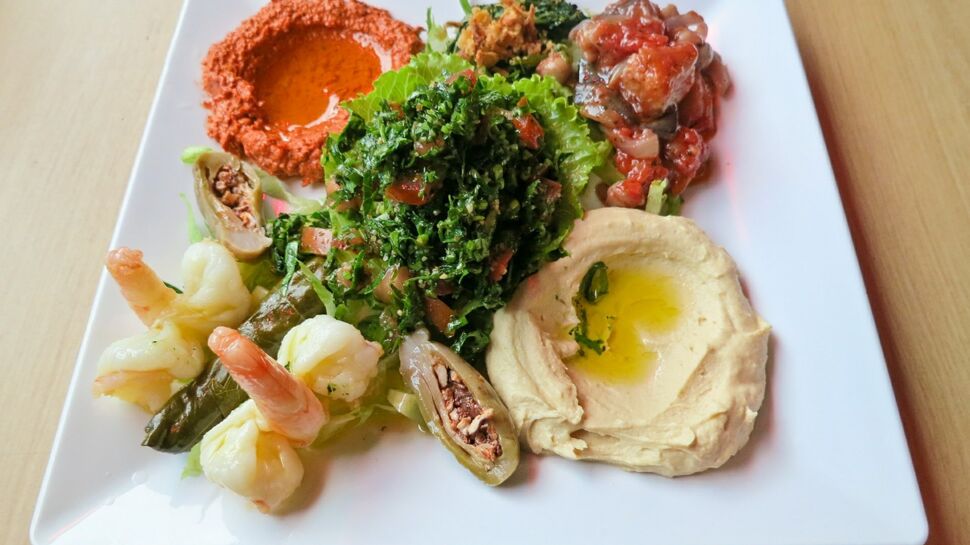 3 astuces à piquer à la cuisine israélienne