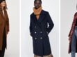Manteau long et oversize : 20 nouveautés tendance pour un hiver stylé