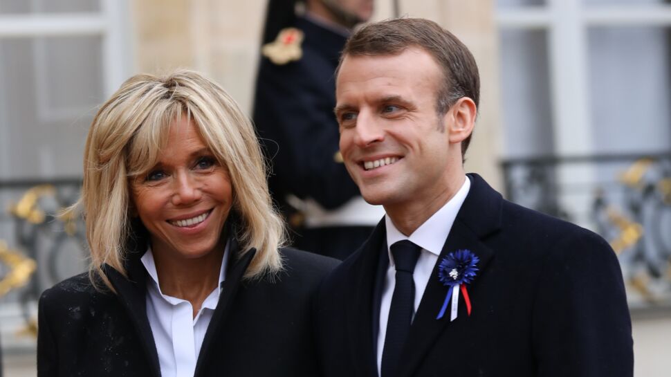 Brigitte Macron s'inspire de Carla Bruni-Sarkozy pour sa vie de couple à l'Élysée