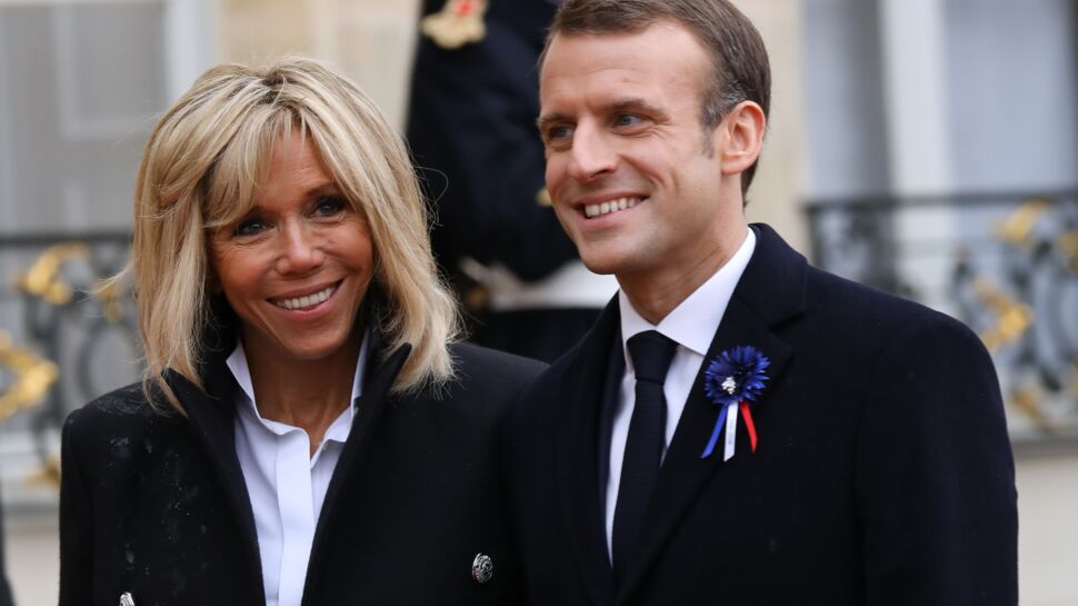 L'amour est dans le pré : une ancienne candidate travaille pour Brigitte et Emmanuel Macron