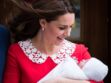 Photos – L'adorable cliché du prince Louis avec Charles, son grand-père et Kate Middleton