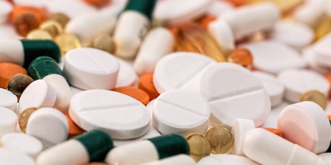 Antibiotiques : 3 erreurs que vous faites peut-être en prenant ces médicaments