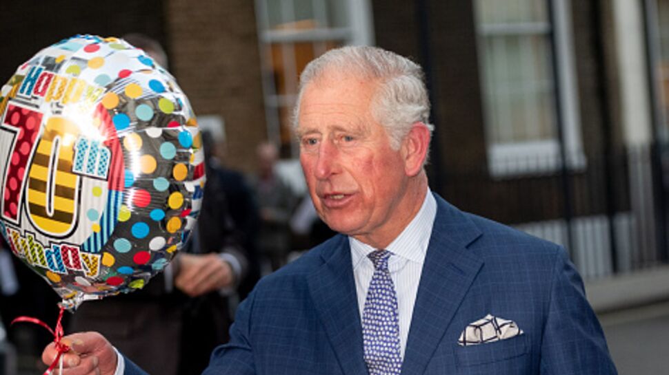 Photos – 70 ans du prince Charles : la famille royale hilare (et réunie !) sur un cliché inédit