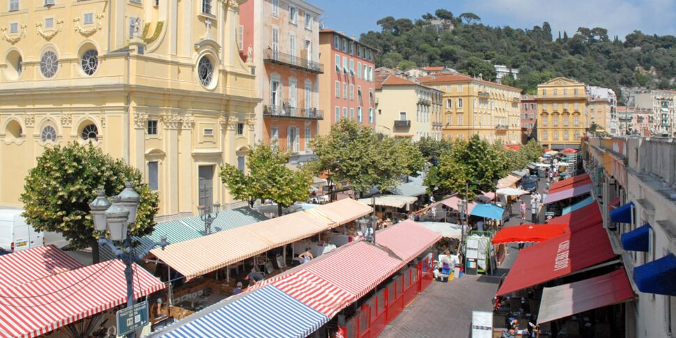 Week-end à Nice : six sites incontournables à visiter
