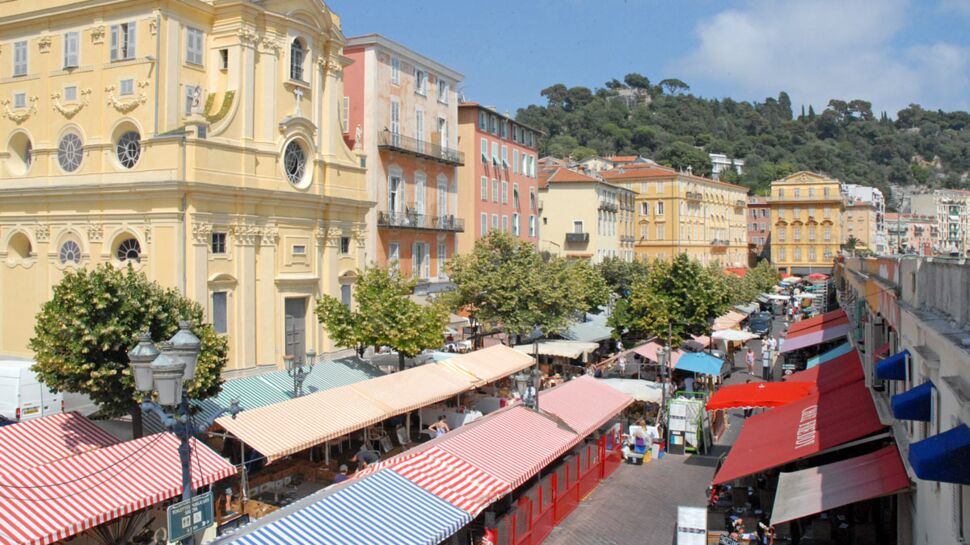 Week-end à Nice : six sites incontournables à visiter