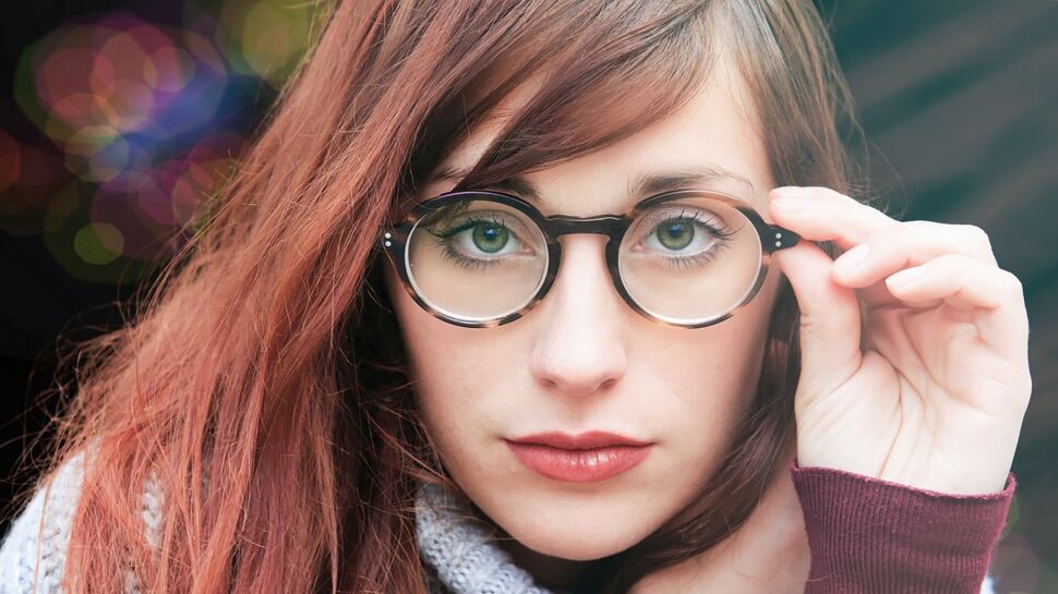 Lumière bleue, protection UV, anti-reflets… nos conseils pour bien choisir ses verres de lunettes
