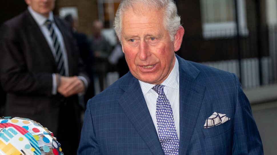 Pour ses 70 ans, le prince Charles a reçu des cadeaux étonnants