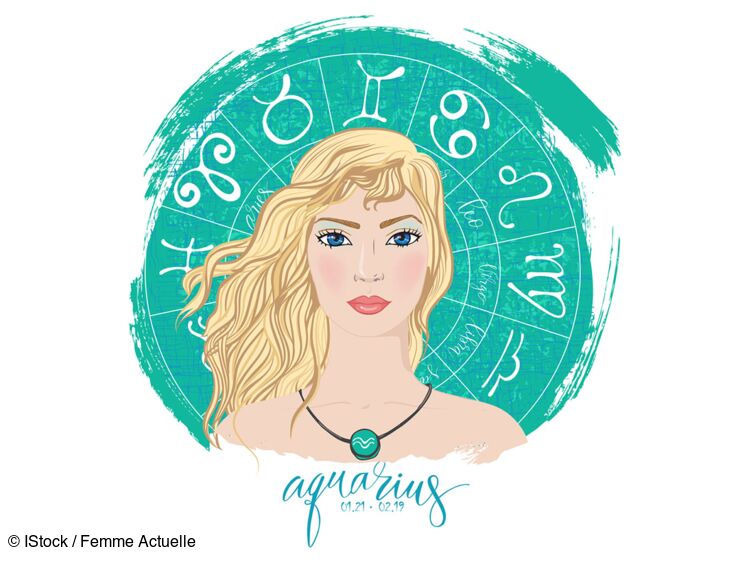 Horoscope 2019 : toutes nos prévisions pour le Verseau : Femme Actuelle ...