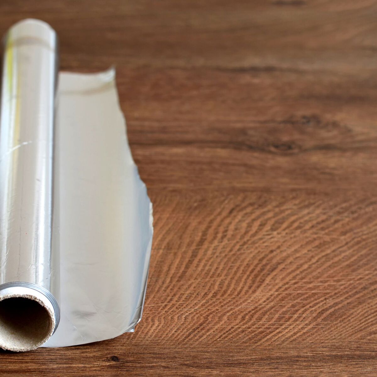 15 façons étonnantes d'utiliser du papier journal en cuisine