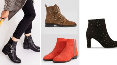 Accessoires : les chaussures tendances de l'automne-hiver 2020/2021 - Gala