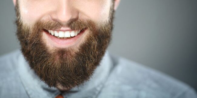 Top 10 des soins barbe pour hommes
