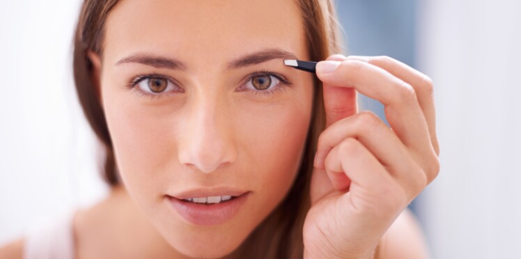 Sourcils 8 Essentiels A Savoir Pour Bien Les Epiler Femme