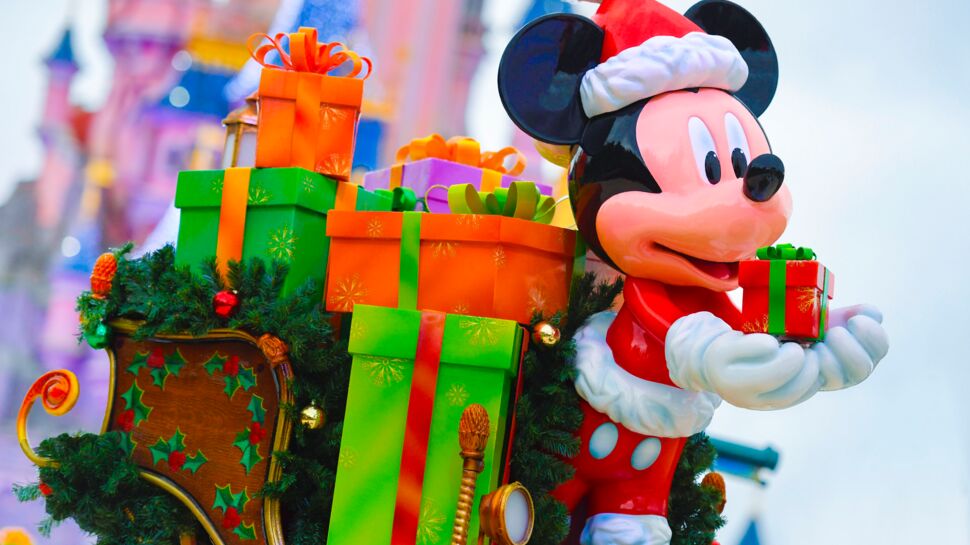 Pour les 90 ans de Mickey Mouse, Disneyland Paris voit les choses en grand