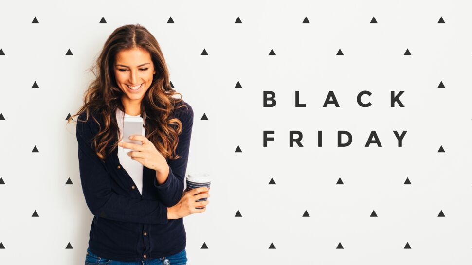 Black Friday 2018 : Sephora, Yves Rocher, Clarins... les bons plans beauté à shopper