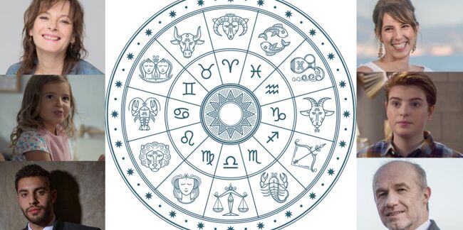 Horoscope 2019 : les prévisions signe par signe pour les personnages de Plus Belle La Vie