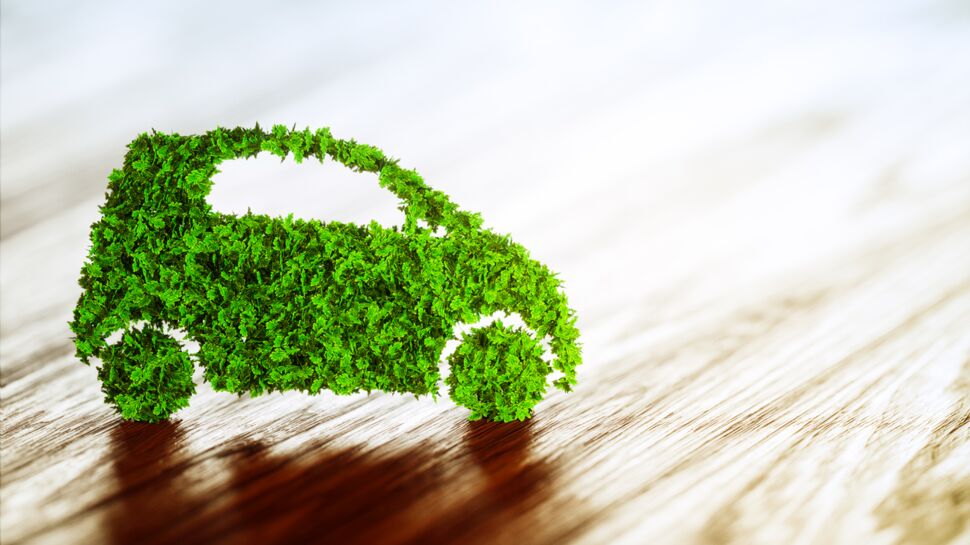 Prime à la conversion 2019 : 5 choses à savoir sur cette nouvelle mesure permettant d'acheter un véhicule moins polluant