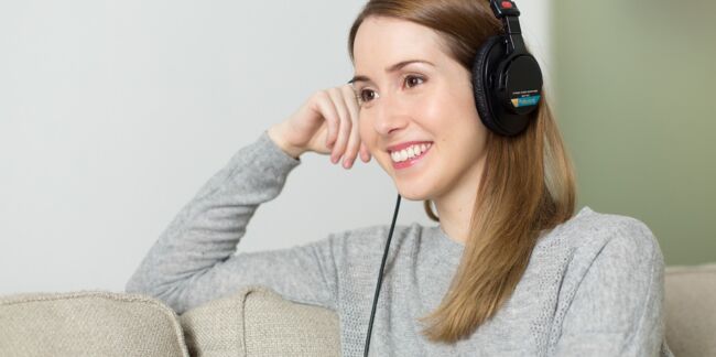 4 podcasts à écouter pendant sa grossesse