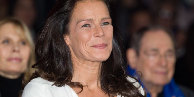 Stéphanie de Monaco : sa fille Pauline Ducruet lui ressemble comme deux gouttes d’eau