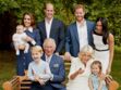 Pourquoi la famille royale est hilare sur la photo officielle du clan Windsor