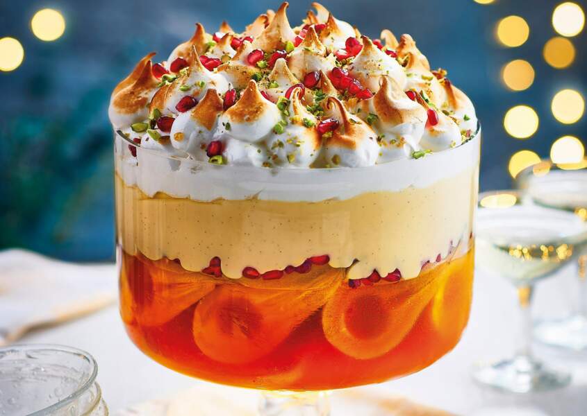 Desserts de Noël Originaux 2024 : Un Voyage Gustatif Inoubliable