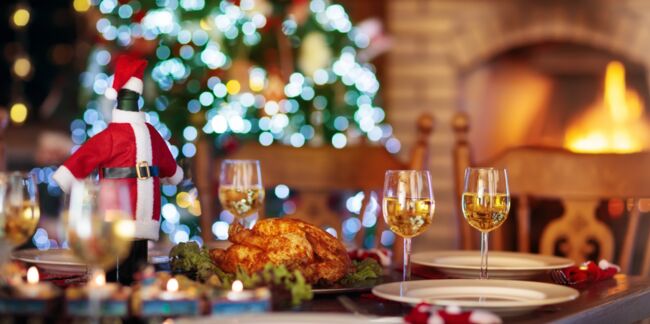 Quels sont les plats traditionnels de Noël dans le monde ?