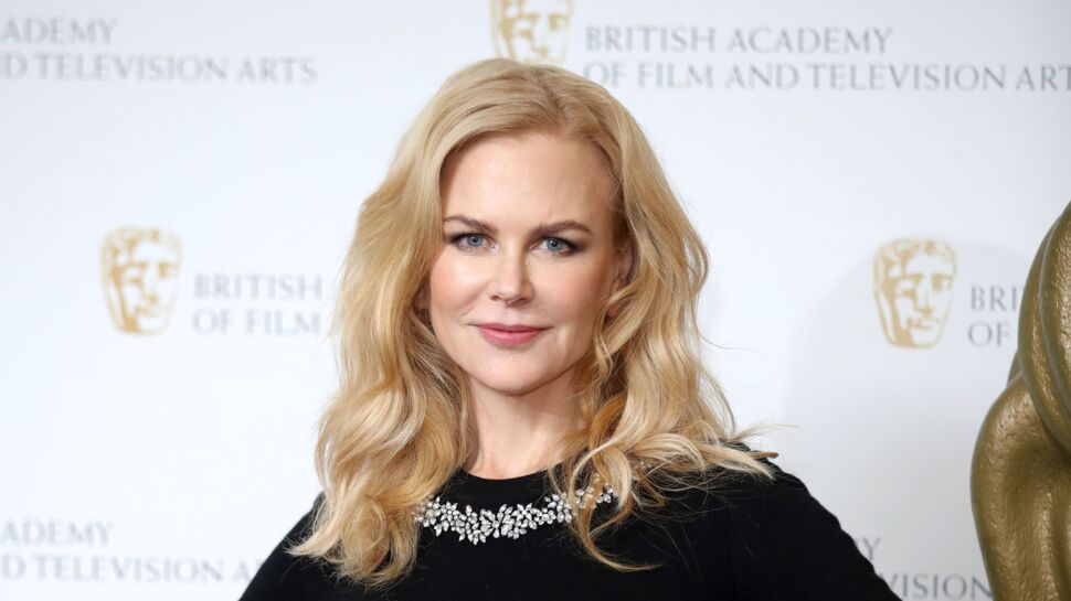Photos - Qu'est-il arrivé à Nicole Kidman ? Le visage gonflé, elle est méconnaissable...