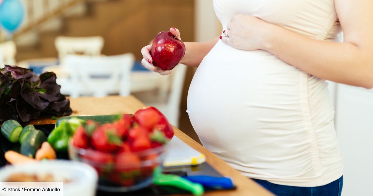Diabète gestationnel : la liste des aliments à éviter