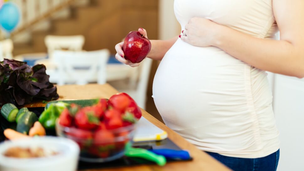 Diabète gestationnel : la liste des aliments à éviter