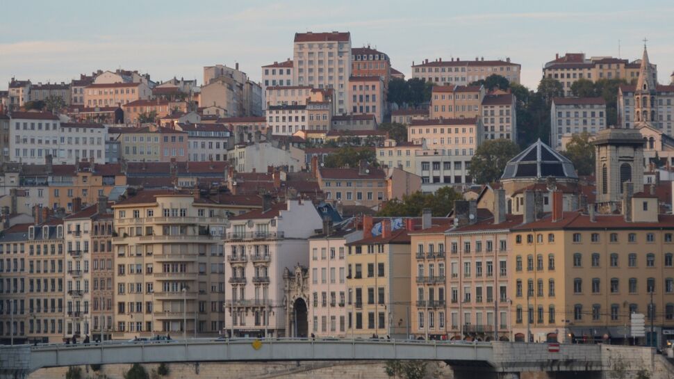 Découvrez les six villes françaises au palmarès des 100 villes les plus attractives au monde