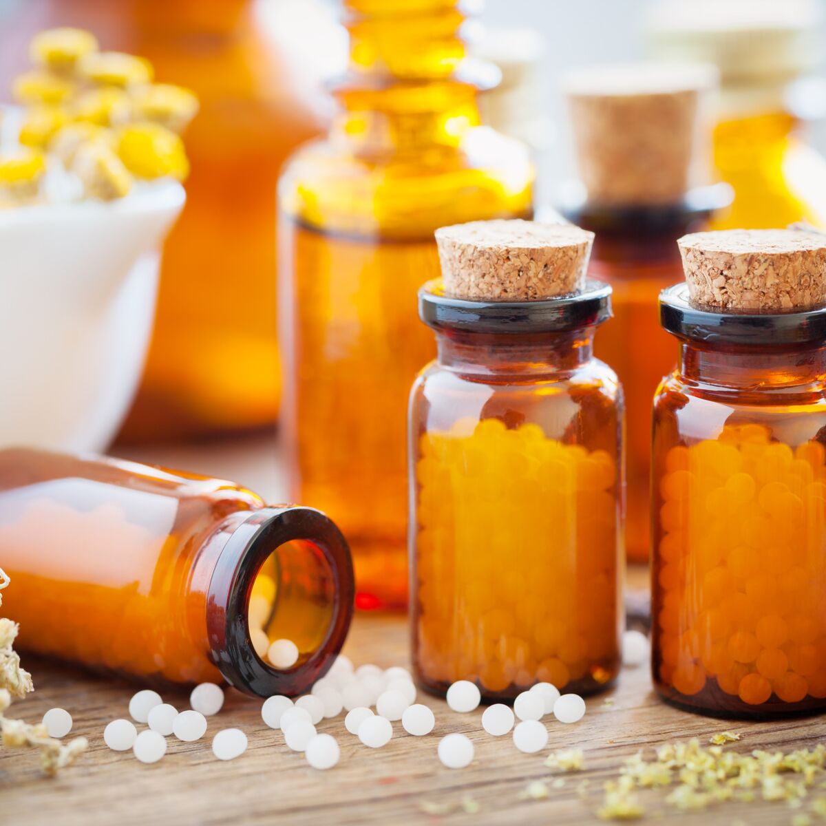 Homeopathie Les 10 Indispensables De La Trousse A Pharmacie Femme Actuelle Le Mag