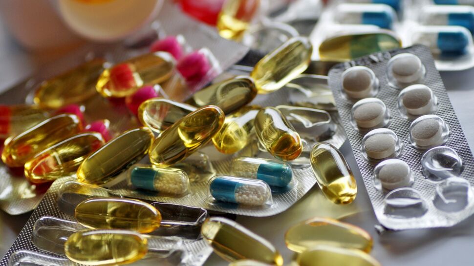Spasfon, sirops pour la toux, somnifères... Les prix des médicaments pourraient augmenter en 2019