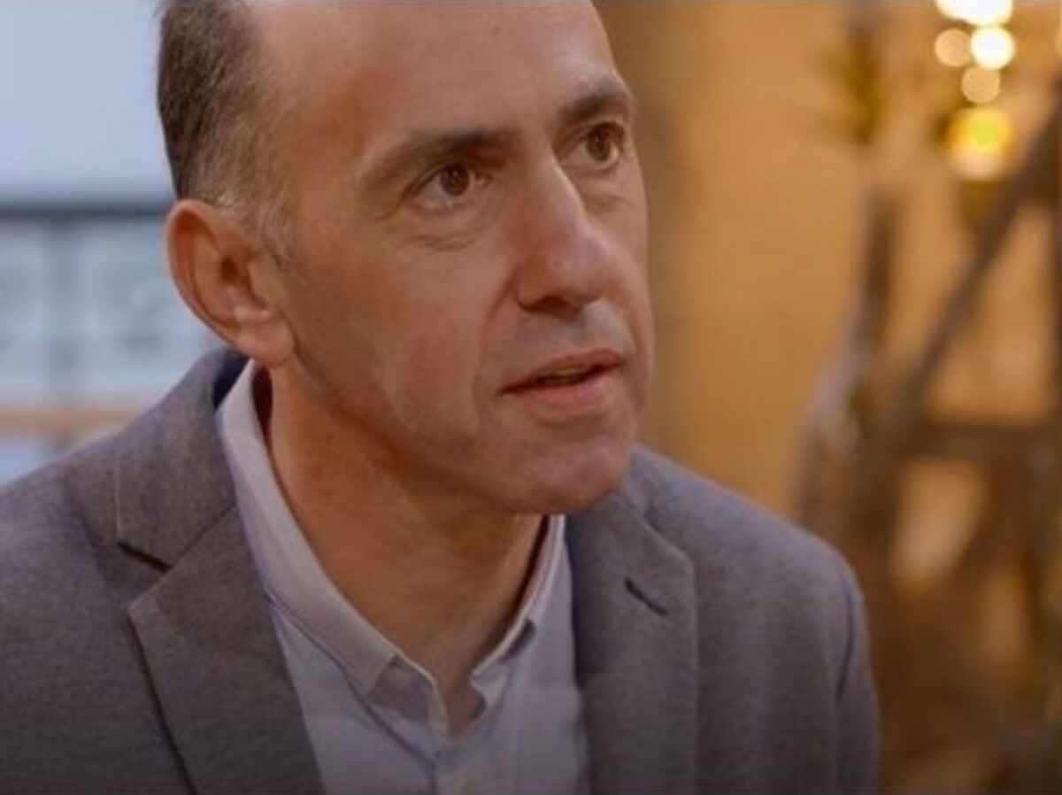 Patrice L amour Est Dans Le Pré Patrice (L'amour est dans le pré) revient sur le tournage éprouvant de l'émission  : “Je mettais plusieurs jours à m'en remettre” : Femme Actuelle Le MAG