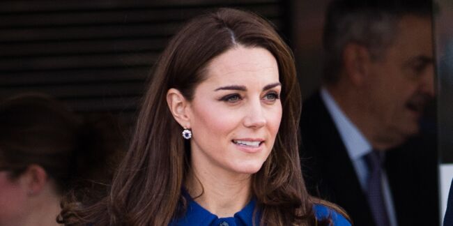 Kate Middleton : découvrez les 4 objets dont elle ne se sépare jamais