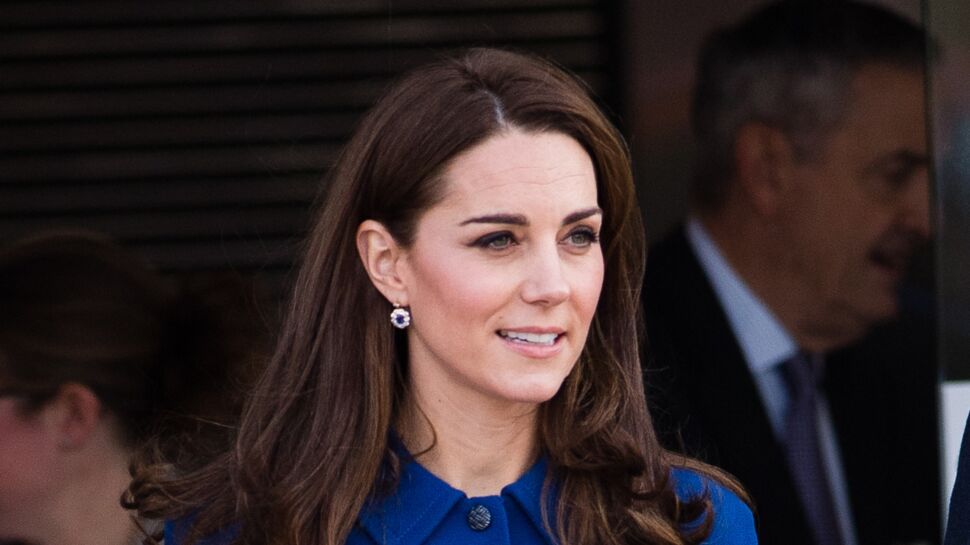 Kate Middleton : découvrez les 4 objets dont elle ne se sépare jamais