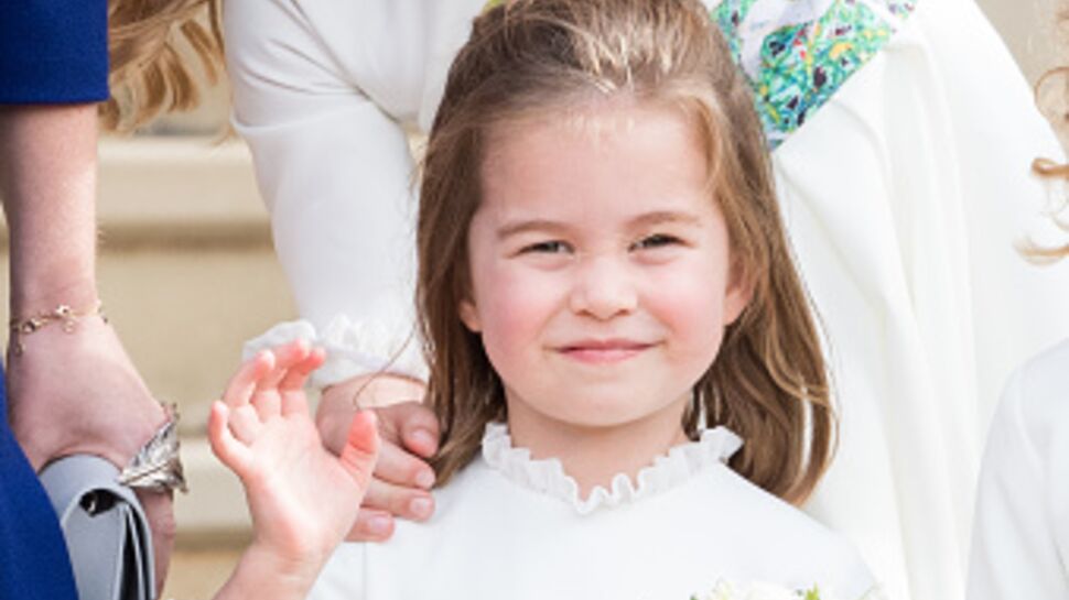 Photos – Princesse Charlotte : sa ressemblance frappante avec Kitty Spencer, la nièce de Diana