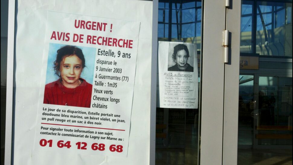 Disparition d'Estelle Mouzin : reprise des fouilles chez une ex-femme de Michel Fourniret à Clairefontaine