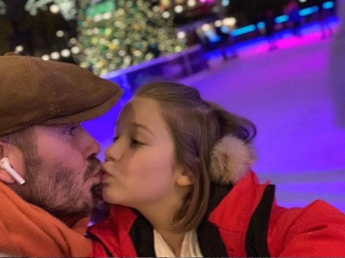 Peut On Embrasser Ses Enfants Sur La Bouche Femme Actuelle Le Mag