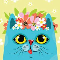 Horoscope Portrait De Votre Chat Selon Son Signe Astrologique Femme Actuelle Le Mag