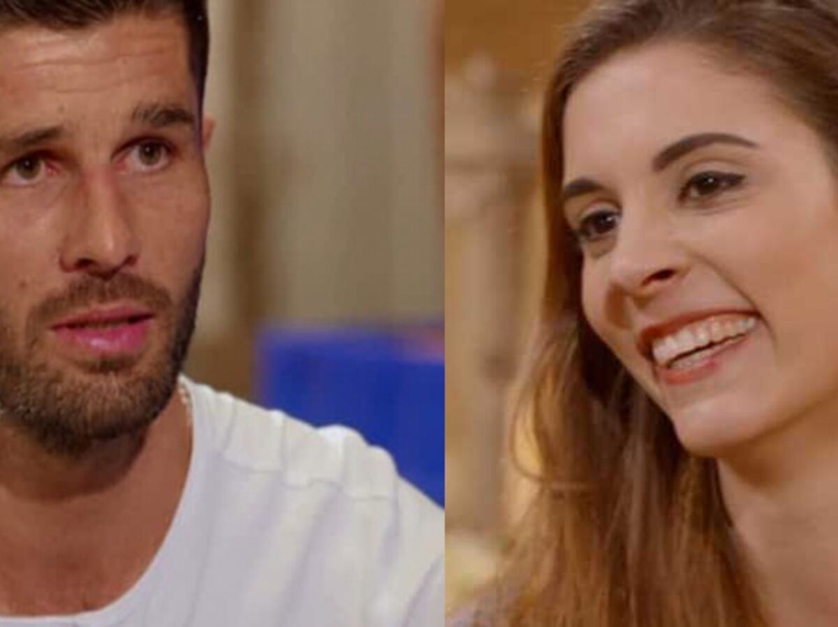 L'amour est dans le pré : Maëlle, présente au speed dating, se confie sur  son coup de foudre avec Emeric : Femme Actuelle Le MAG