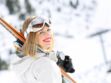 Sports d'hiver : 8 conseils de la skieuse Perrine Laffont pour être en pleine forme !