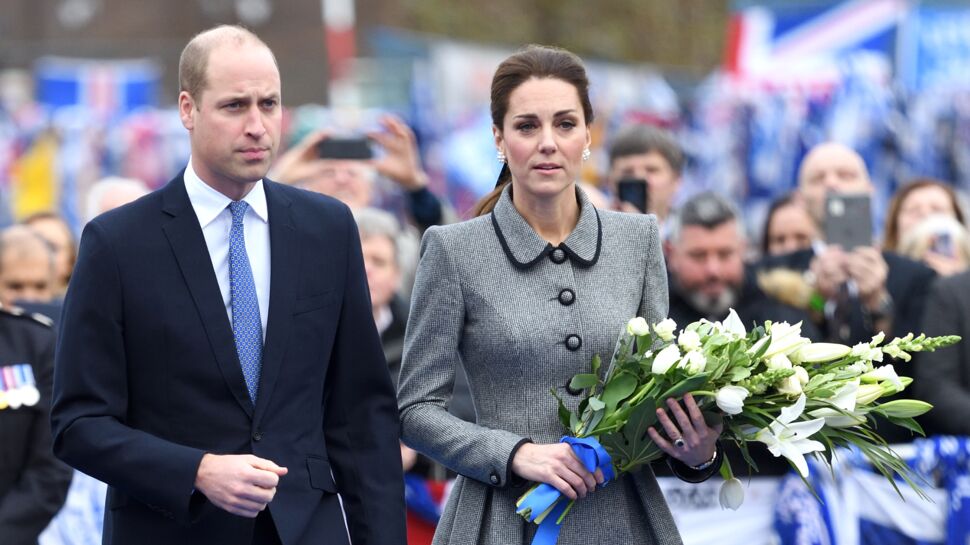 Le jour où Kate Middleton s'est fait humilier par une ex du prince William