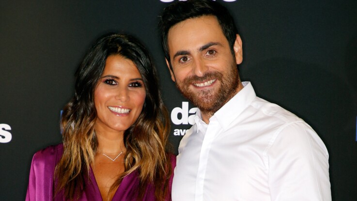 Danse avec les stars des tensions entre Karine Ferri et Camille Combal ? L\u0027