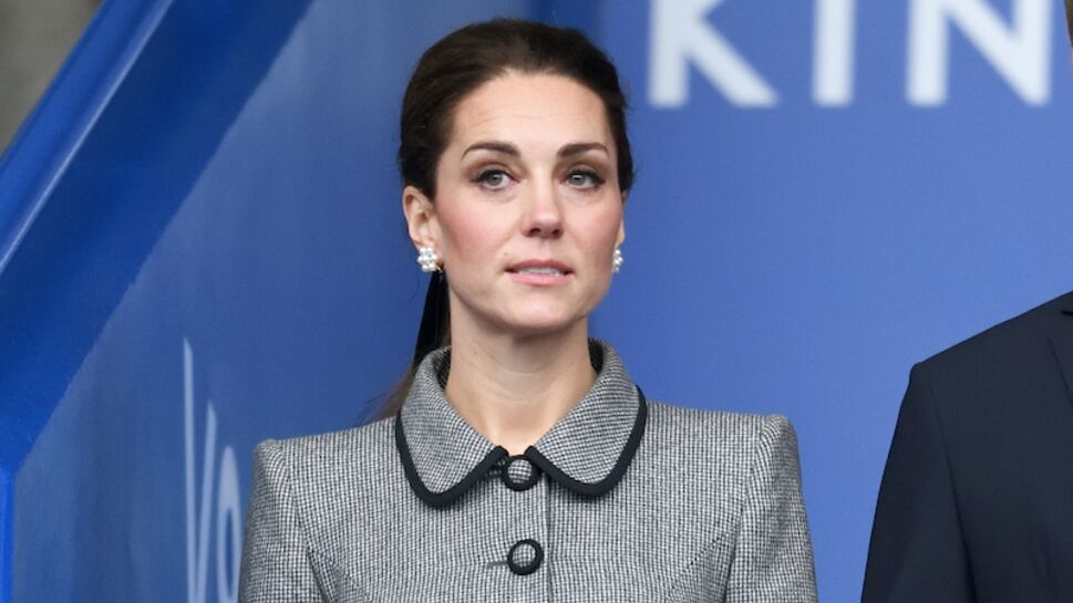 Kate Middleton : ce petit défaut qu'elle n'aimerait pas que ses enfants héritent d’elle